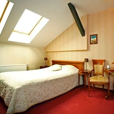 Hotel Ostoya Palace Kraków