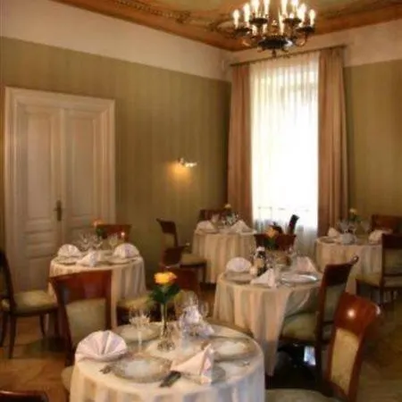 Ostoya Palace Krakau