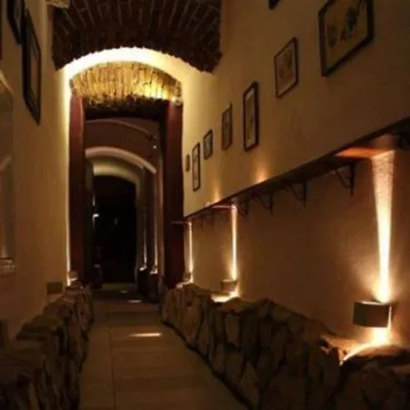 Hotel Ostoya Palace Krakau