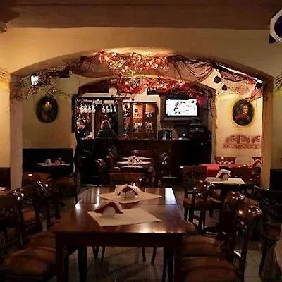 奥斯托亚宫殿酒店 酒店 克拉科夫