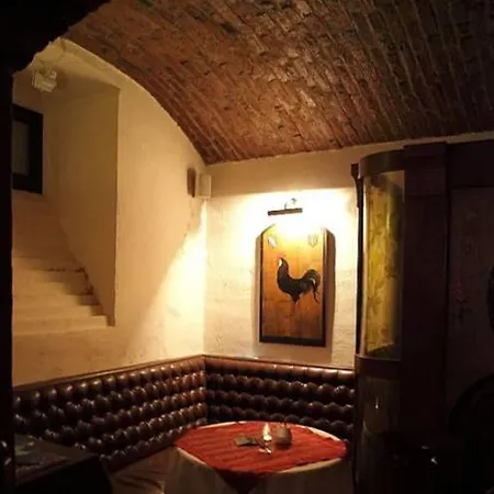 Ostoya Palace 4*