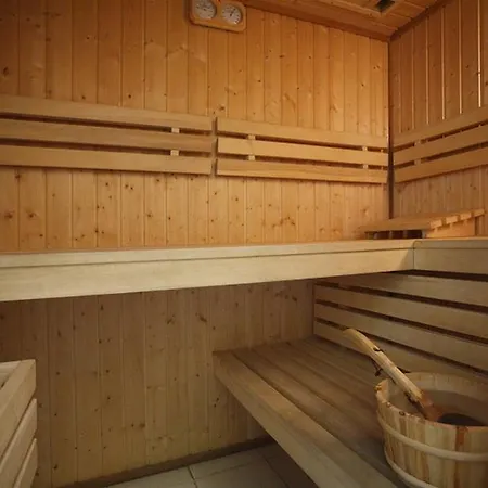 Ostoya Palace Hotel Krakau