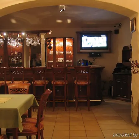 Ostoya Palace Krakau