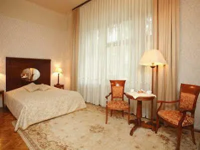 Ostoya Palace Hotel Krakau