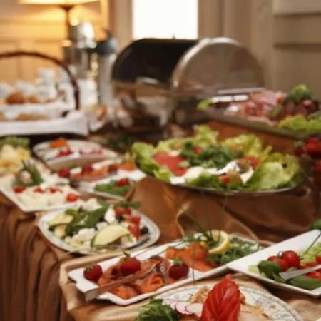 Hotel Ostoya Palace Krakau