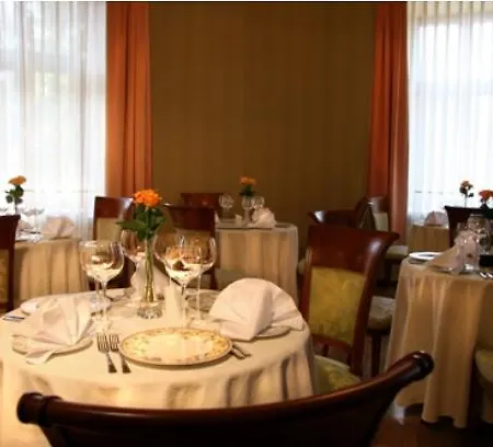 Ostoya Palace Hotel Kraków